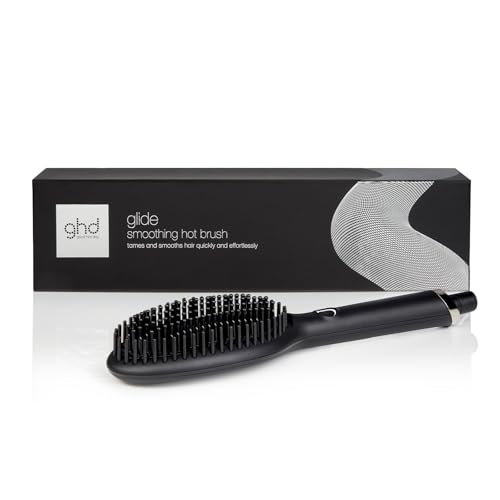 GHD Glide Spazzola Lisciante per Capelli