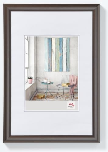 walther design Trendstyle cornice in plastica KP100D 70x100 cm