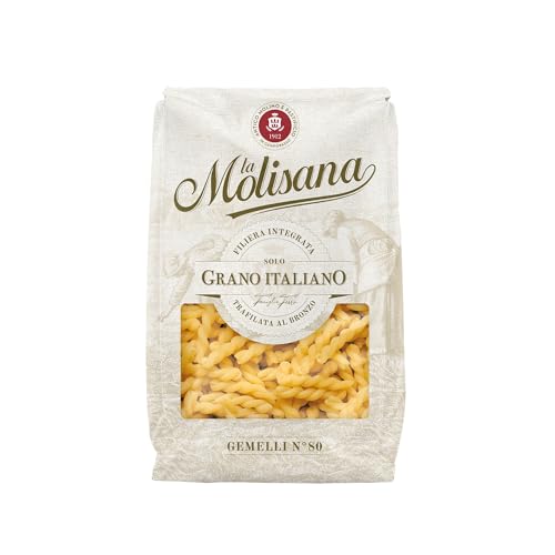 La Molisana Gemelli n. 80 Pasta Classica 500g