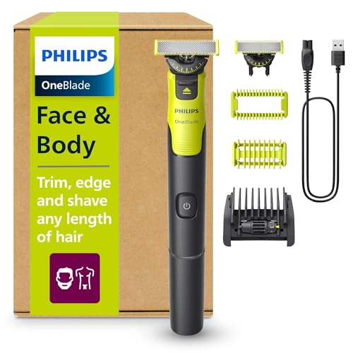 Philips OneBlade 360