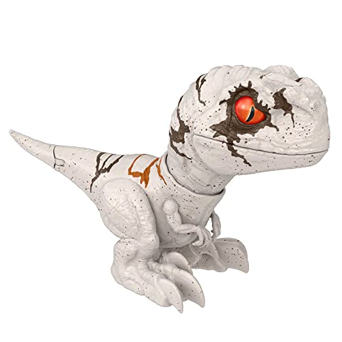 Jurassic World Atrociraptor Action Figure Ruggenti