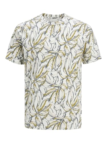Jack & Jones Jorsplit Maglietta Uomo