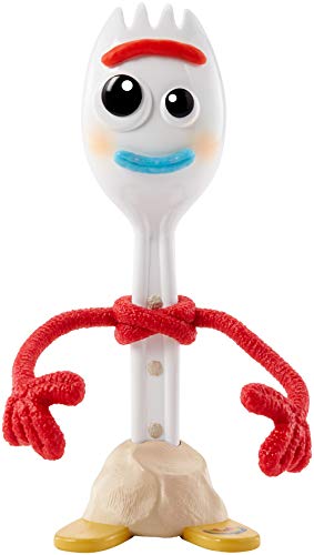 Toy Story Forky Parlanchino Mattel GTL52