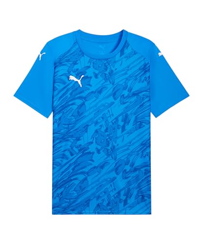 PUMA teamFINAL Maglia Grafica