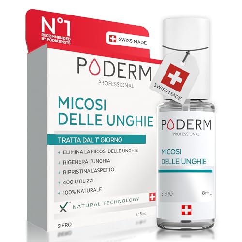 PODERM - TRATTAM