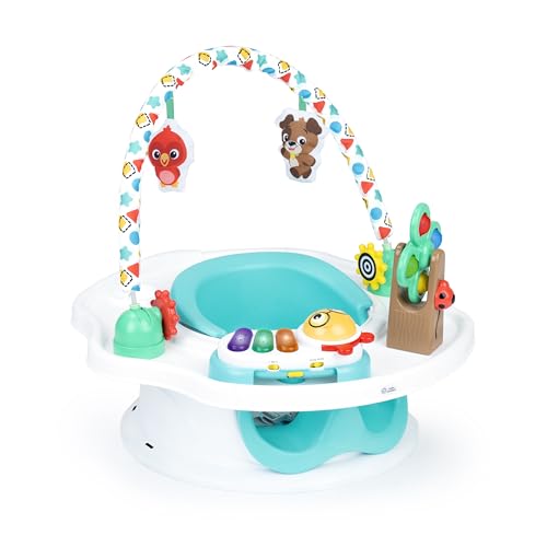 Baby Einstein SuperSeat Touch of Tunes 3 in 1
