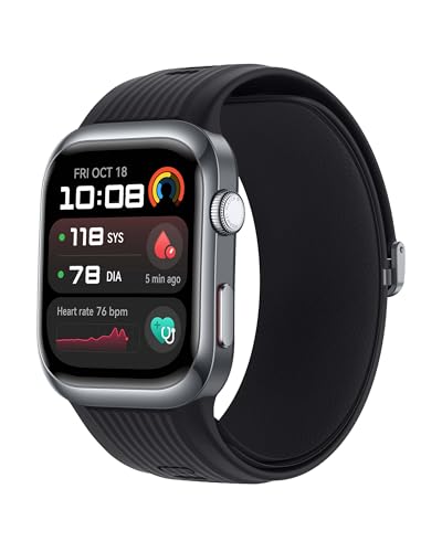 HUAWEI WATCH D2 Smartwatch con Monitoraggio Pressione Sanguigna