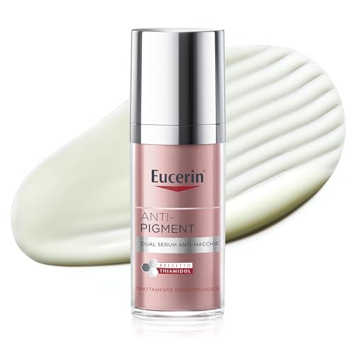 Eucerin Anti-Pigment Dual Serum 30 ml Siero Antimacchia