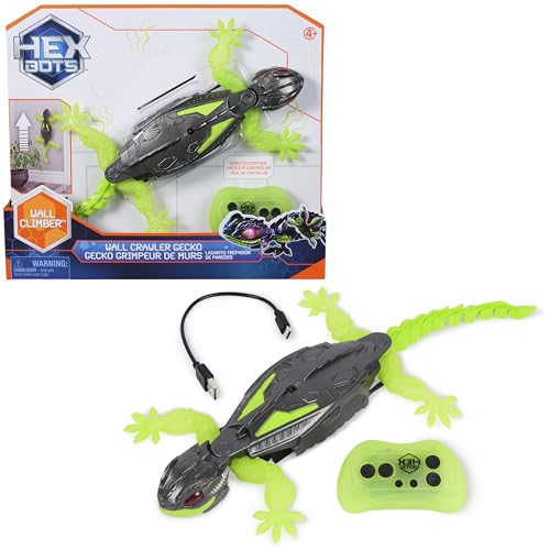 Hex Bots Geco Telecomandato