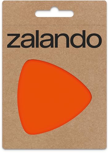 Zalando Carta Regalo Prepagata per l'Italia - Consegna Fisica