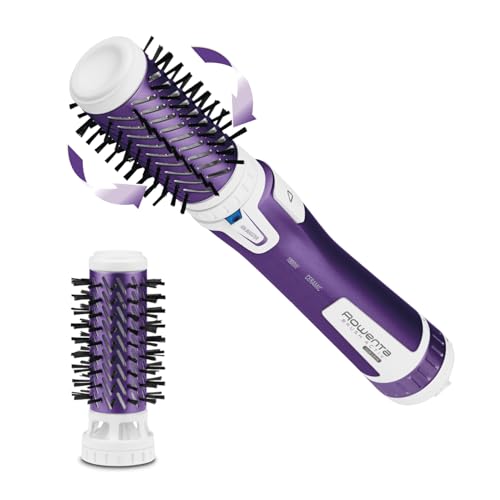 Rowenta Brush Activ spazzola ad aria calda
