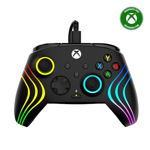 Turtle Beach Afterglow Wave