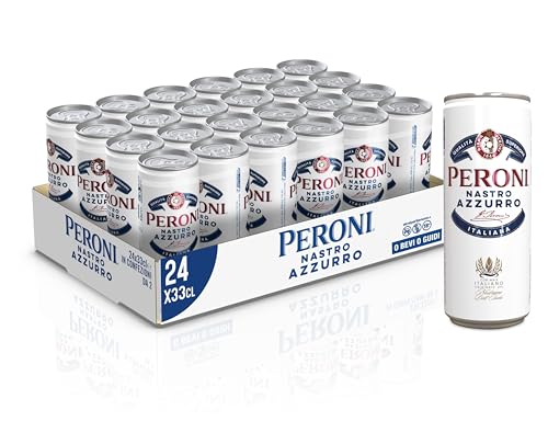 Peroni Nastro Azzurro