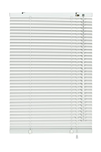 GARDINIA Veneziane in alluminio Visibilità, Kit montaggio incluso 90x240 cm
