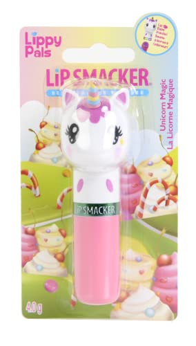 Lip Smacker Lippy Pals Burrocacao Unicorn Gusto Magico