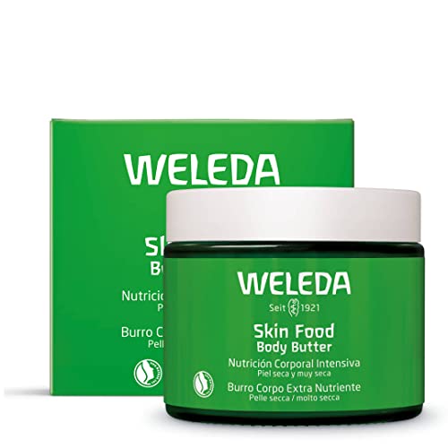 Weleda Skin Food Burro Corpo extra nutriente 150 ml