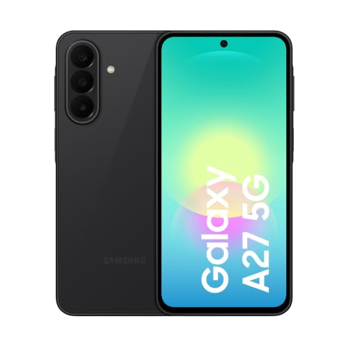 Samsung Galaxy A27 5G