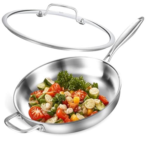 DELARLOCHEF Padella