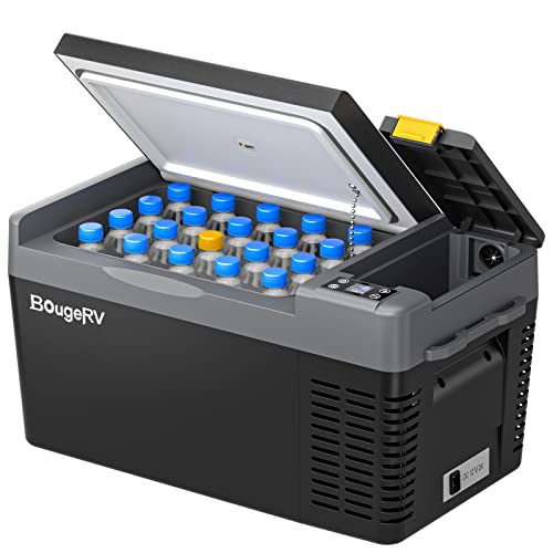 BougeRV CRPRO Frigo Portatile, 2