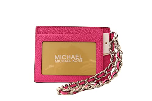 Michael Kors Portafogli Donna Optic White