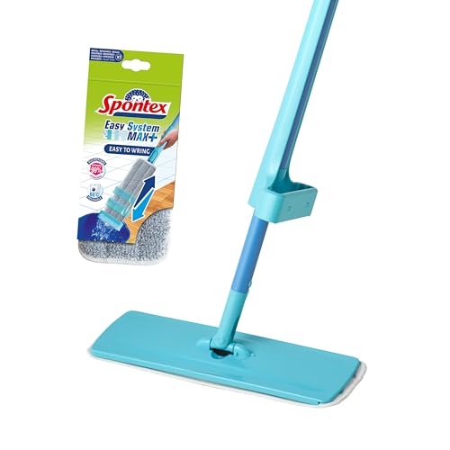 Spontex Easy System Max+ Lavapavimenti