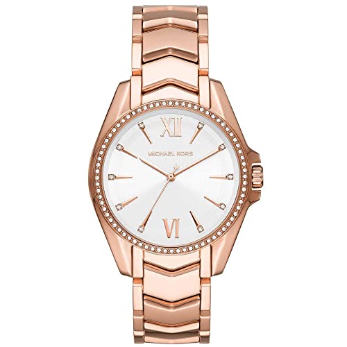 Michael Kors WHITNEY Orologio da polso donna