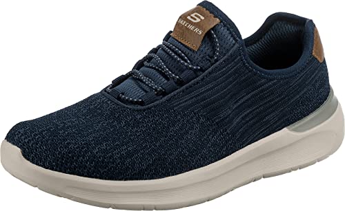 Skechers Lattimora Coringa Scarpe da Ginnastica Uomo