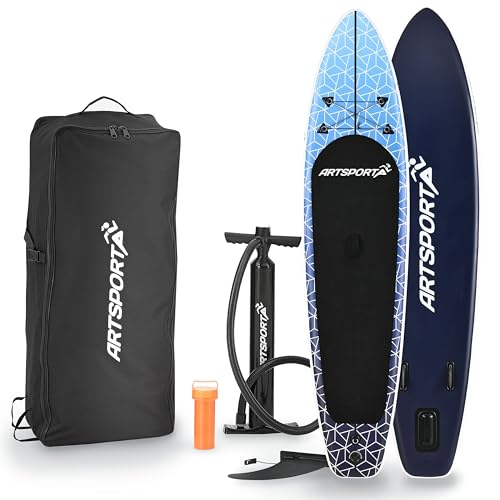 ArtSport SUP gonfiabile 320 cm