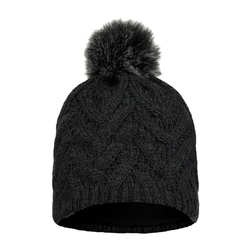Buff Knitted & Polar One Size