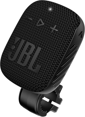 JBL Wind 3S Altoparlante Bluetooth Portatile