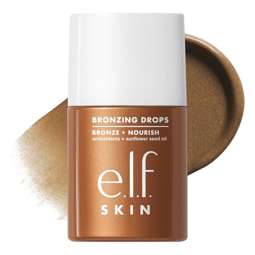 e.l.f. SKIN Bronzing Drops