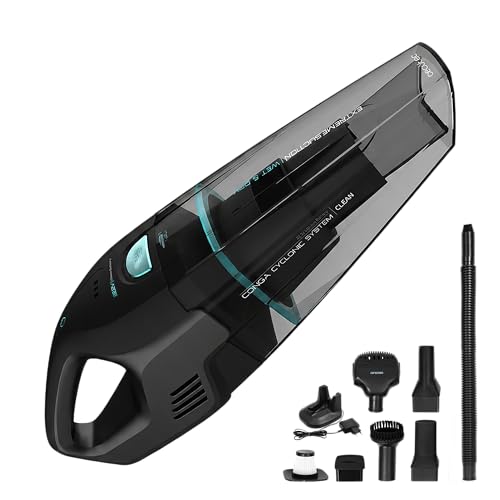 Cecotec Conga Immortal Extremesuction 22,2 Animal Hand Neo