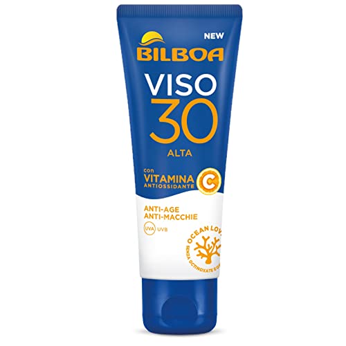 Bilboa Viso Crema SPF 30 50ml