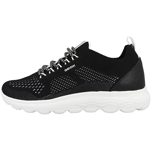 Geox D Spherica A Sneakers Donna