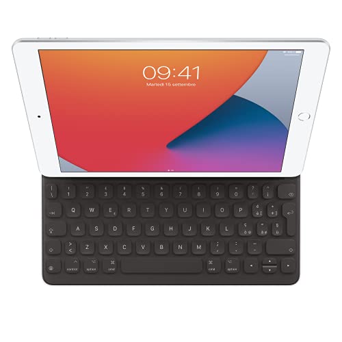 Apple Smart Keyboard (per iPad - 9a generazione)