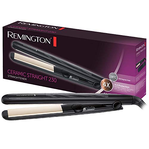 Remington Piastra per
