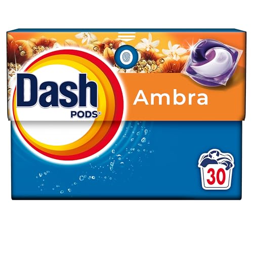 Dash Pods Detersivo