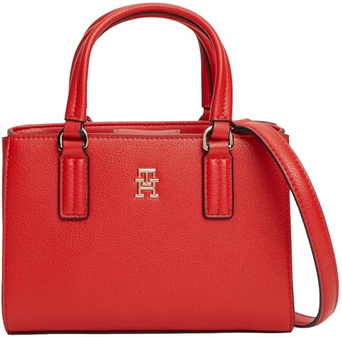 Tommy Hilfiger Th Daily Mini Tote AW0AW18379