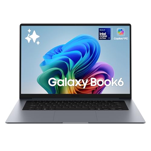 Samsung Galaxy Book6 Ultra 16GB), [ver. Italiana]