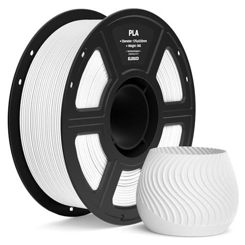 ELEGOO Filamento PLA 1,75mm