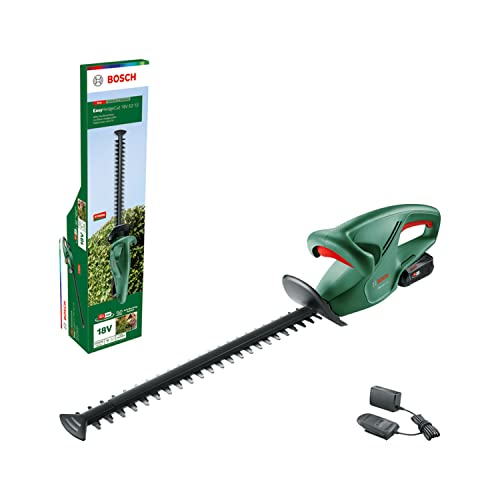 Bosch Tagliasiepi EasyHedgeCut