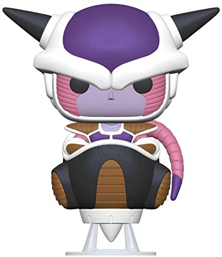Funko Pop! Dragon Ball Z - Frieza