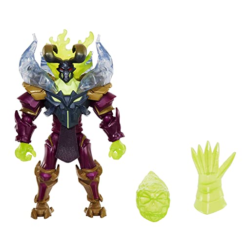 Masters of the Universe