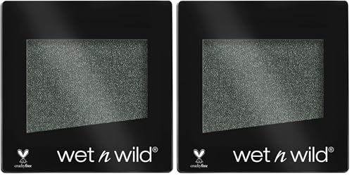 Wet n Wild - Color Icon Eyeshadow Single - Ombretto Singolo Makeup