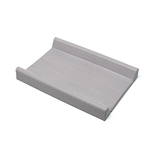 Foppapedretti Materassino Fasciatoio 9x50x72 cm Grigio