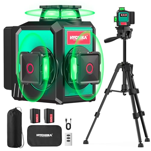 HYCHIKA Livella Laser
