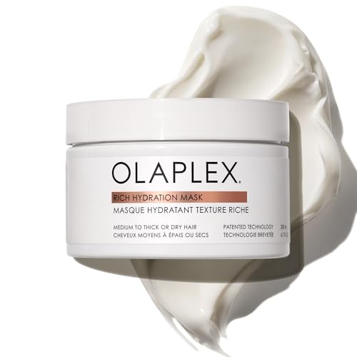 Olaplex Maschera Idratazione Intensa No.8