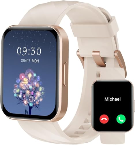 RUIMEN Smartwatch
