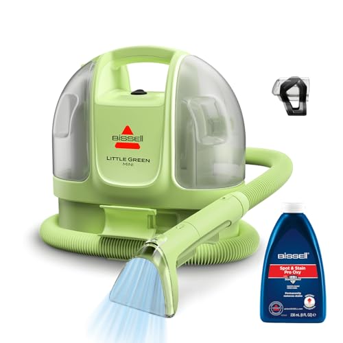 BISSELL Little Green