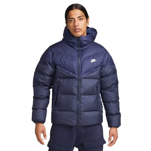 Nike Windrunner PrimaLoft Giacca Uomo